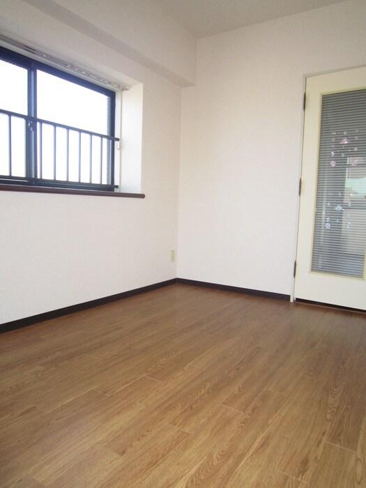 モナーク橋本弐番館1007の物件内観写真