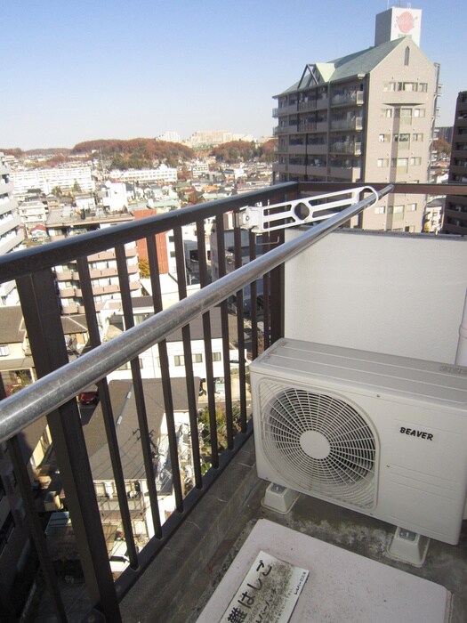 モナーク橋本弐番館1007の物件内観写真