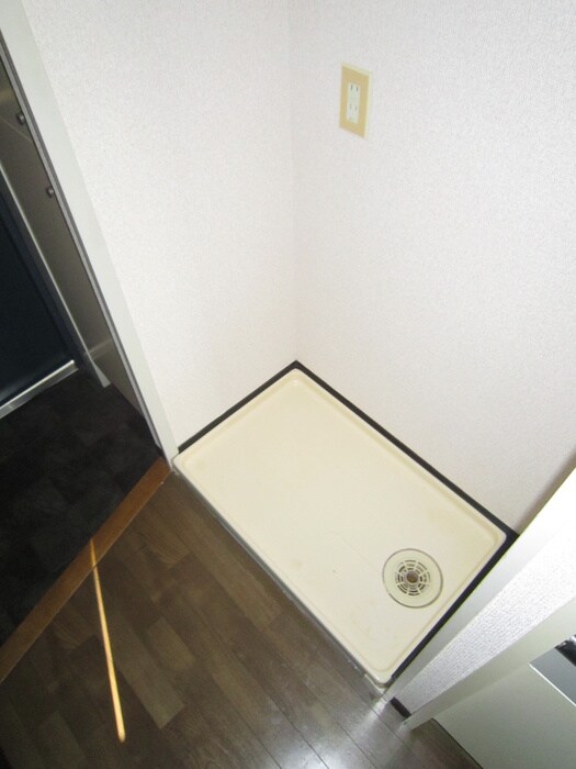 モナーク橋本弐番館1007の物件内観写真