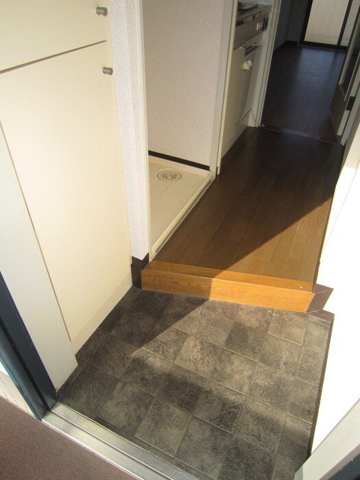 モナーク橋本弐番館1007の物件内観写真