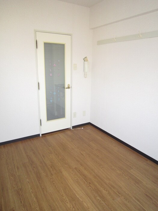 モナーク橋本弐番館1007の物件内観写真