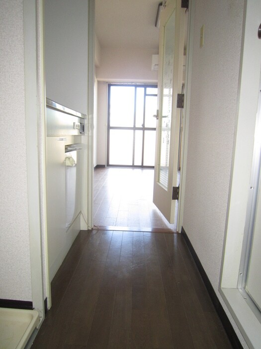 モナーク橋本弐番館1007の物件内観写真