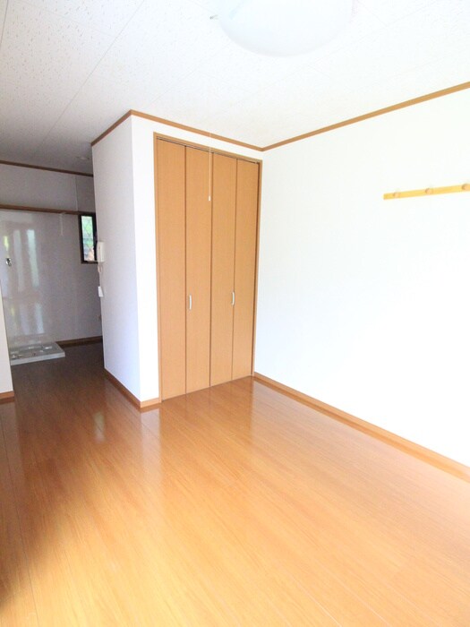 ア－バンヒルズ菊名の物件内観写真