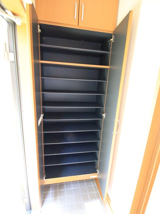 ア－バンヒルズ菊名の物件内観写真