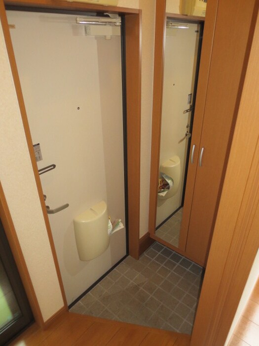 ア－バンヒルズ菊名の物件内観写真