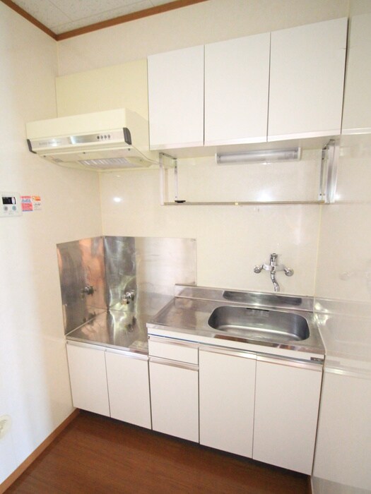 ア－バンヒルズ菊名の物件内観写真