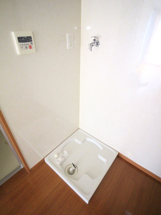 ア－バンヒルズ菊名の物件内観写真