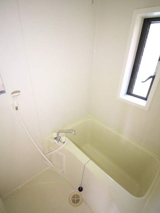 ア－バンヒルズ菊名の物件内観写真