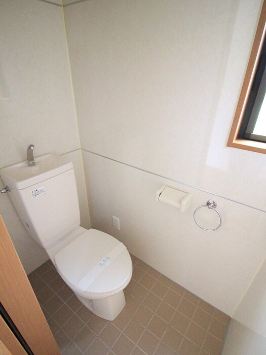 ア－バンヒルズ菊名の物件内観写真