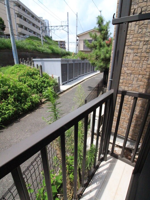 ア－バンヒルズ菊名の物件内観写真