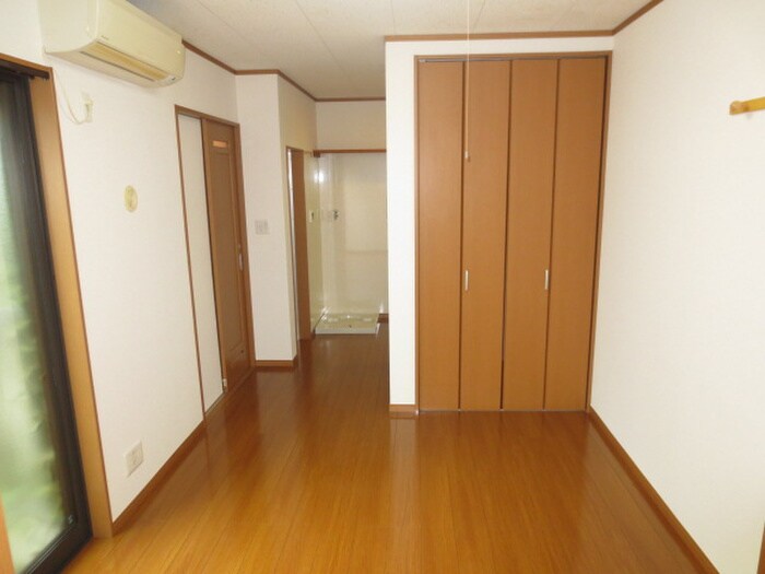 ア－バンヒルズ菊名の物件内観写真