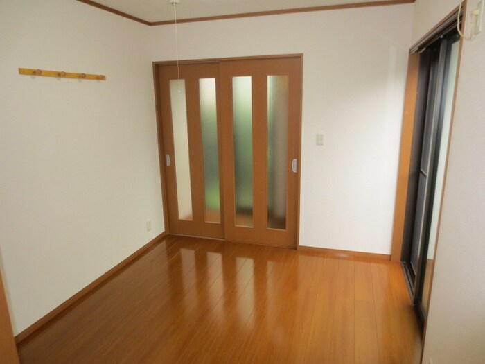 ア－バンヒルズ菊名の物件内観写真