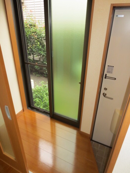 ア－バンヒルズ菊名の物件内観写真