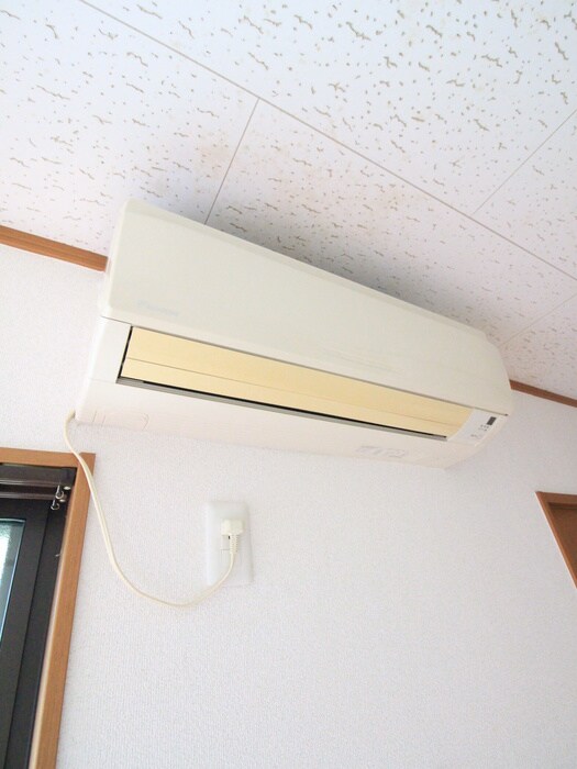 ア－バンヒルズ菊名の物件内観写真