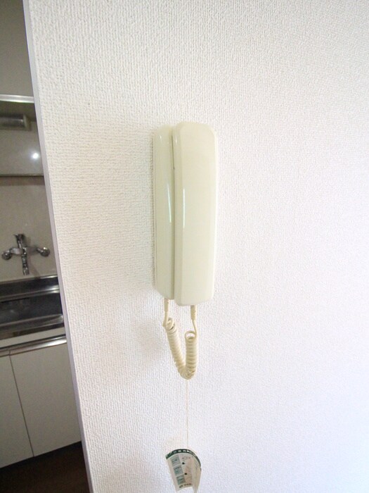 ア－バンヒルズ菊名の物件内観写真