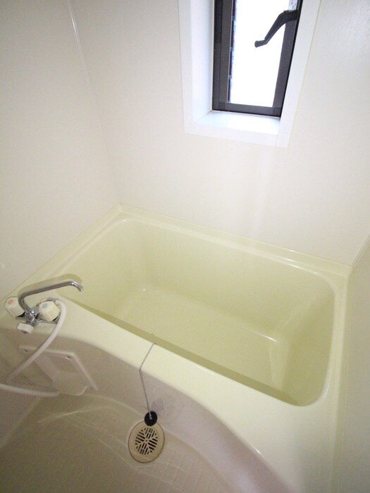 ア－バンヒルズ菊名の物件内観写真