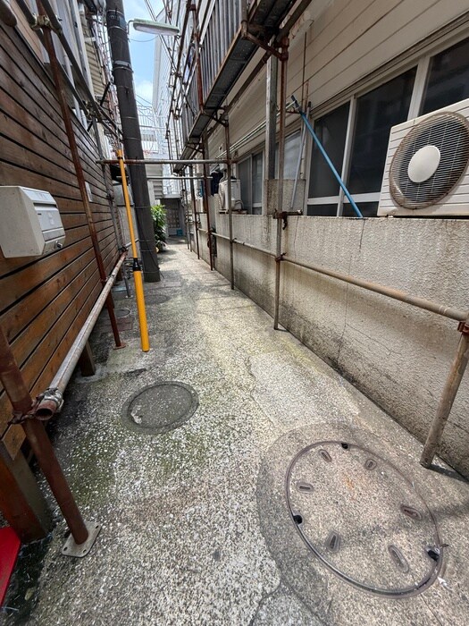 ＷＩＮＧ　ＦＵＲＵＹＡの物件外観写真