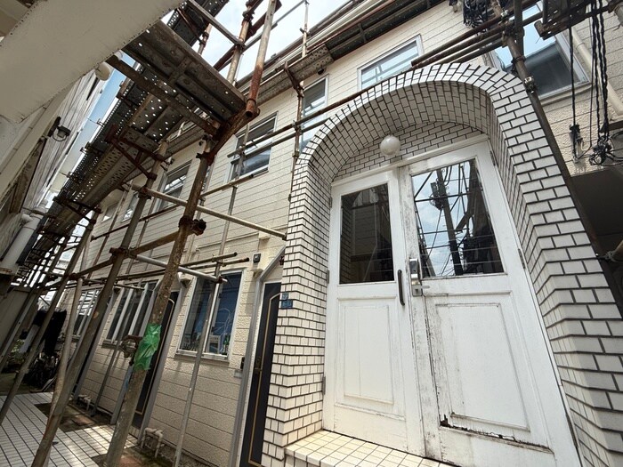 ＷＩＮＧ　ＦＵＲＵＹＡの物件外観写真