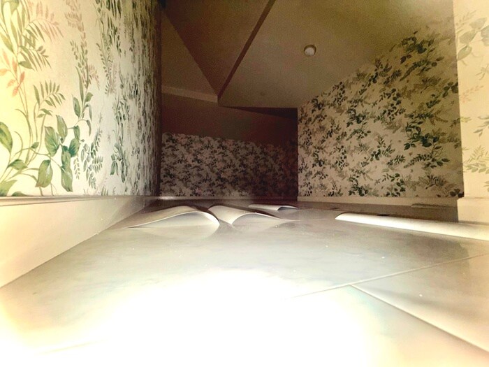 ＷＩＮＧ　ＦＵＲＵＹＡの物件内観写真