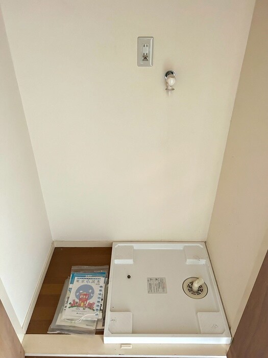 ＷＩＮＧ　ＦＵＲＵＹＡの物件内観写真