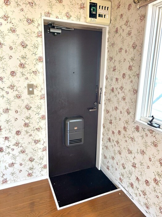 ＷＩＮＧ　ＦＵＲＵＹＡの物件内観写真