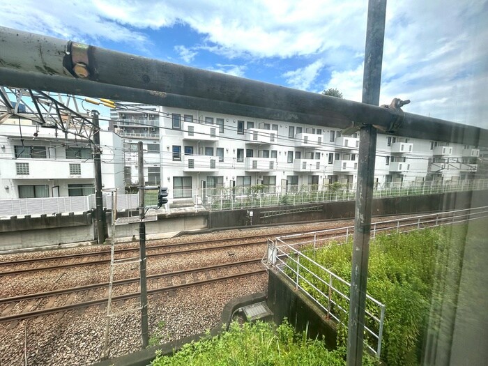 ＷＩＮＧ　ＦＵＲＵＹＡの物件内観写真