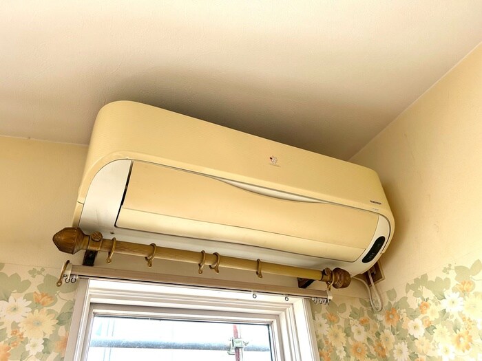 ＷＩＮＧ　ＦＵＲＵＹＡの物件内観写真