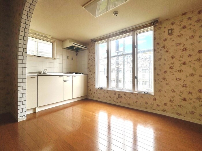 ＷＩＮＧ　ＦＵＲＵＹＡの物件内観写真