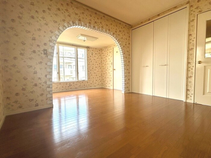 ＷＩＮＧ　ＦＵＲＵＹＡの物件内観写真