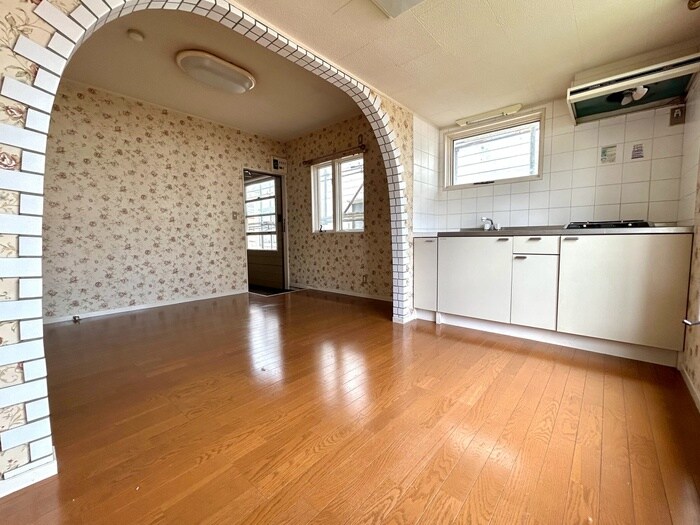 ＷＩＮＧ　ＦＵＲＵＹＡの物件内観写真