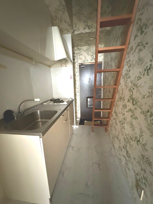 ＷＩＮＧ　ＦＵＲＵＹＡの物件内観写真