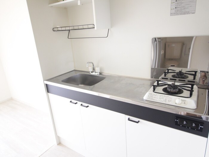 リヴェ－ルサニ－の物件内観写真