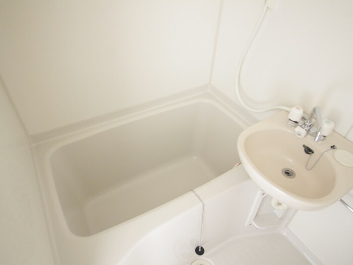 リヴェ－ルサニ－の物件内観写真