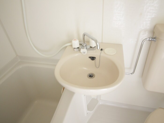 リヴェ－ルサニ－の物件内観写真