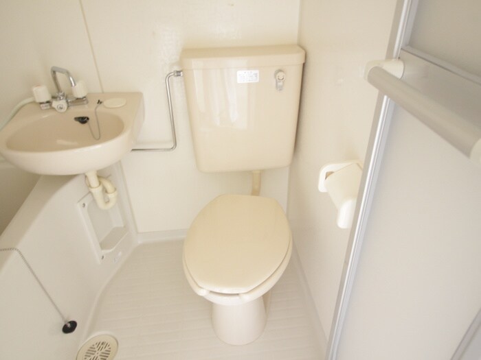 リヴェ－ルサニ－の物件内観写真