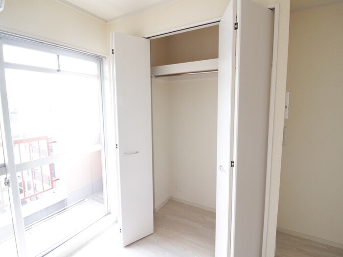 リヴェ－ルサニ－の物件内観写真