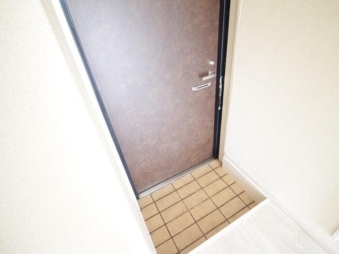 リヴェ－ルサニ－の物件内観写真