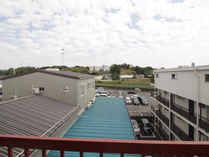 リヴェ－ルサニ－の物件内観写真