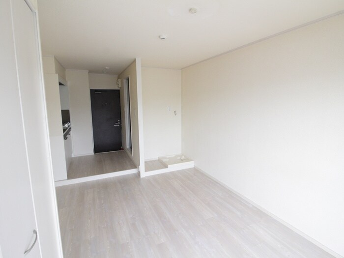 リヴェ－ルサニ－の物件内観写真