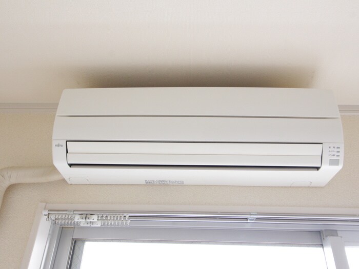 リヴェ－ルサニ－の物件内観写真