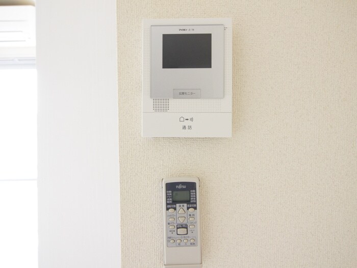 リヴェ－ルサニ－の物件内観写真