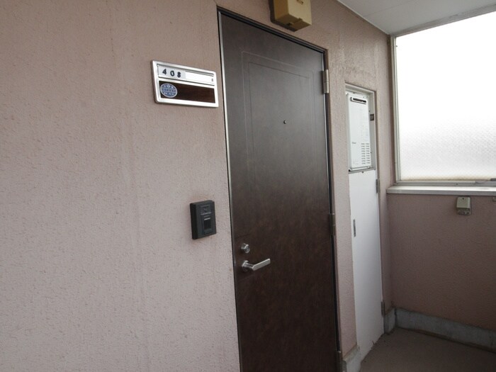 リヴェ－ルサニ－の物件内観写真