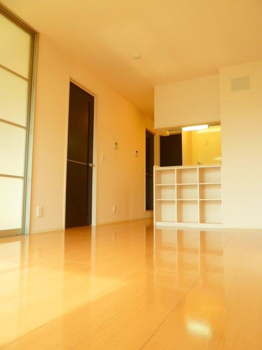 クラージュの物件内観写真