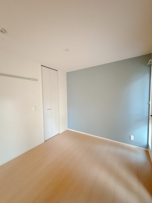 クラージュの物件内観写真