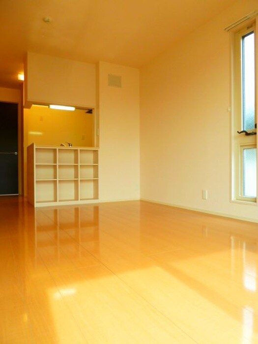 クラージュの物件内観写真