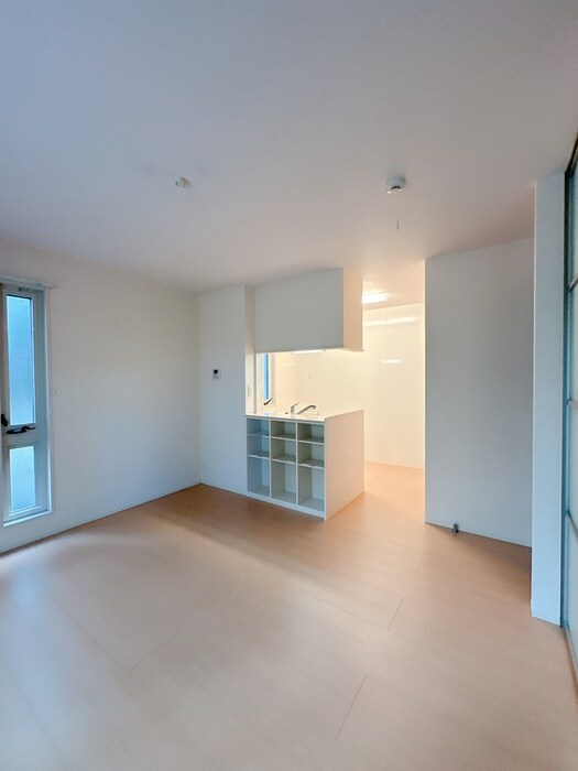 クラージュの物件内観写真