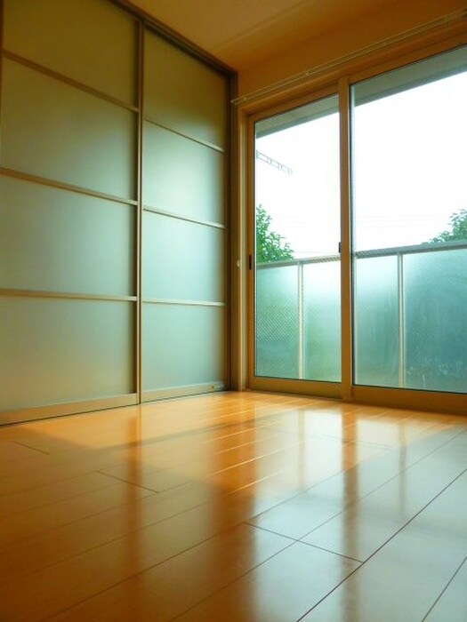 クラージュの物件内観写真