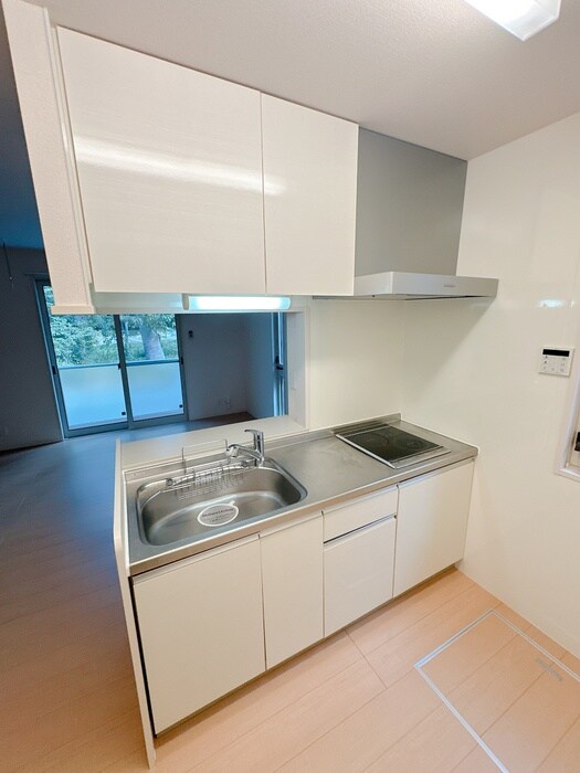 クラージュの物件内観写真