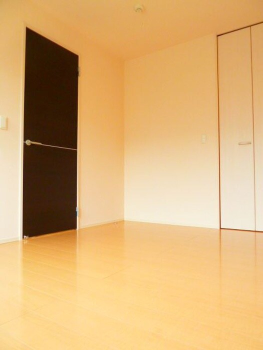 クラージュの物件内観写真