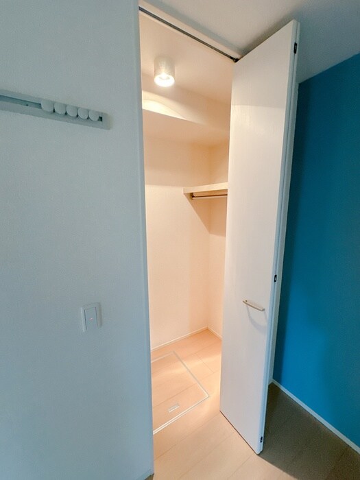 クラージュの物件内観写真